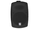 Power Box 51 schwarz - AMC Aktives Lautsprecher Set inkl. WH