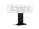 Pro-Tower M Dual - Standsystem mobil - 2 x 46-55 Zoll - VES