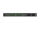 M4250-26G4XF-PoE+ - Network Switch 26Port 1G, Managed, 480W