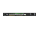 M4250-40GXF-PoE++ 40xRJ45+ 8xSFP Port - Network Switch 40xPoE, 2880W