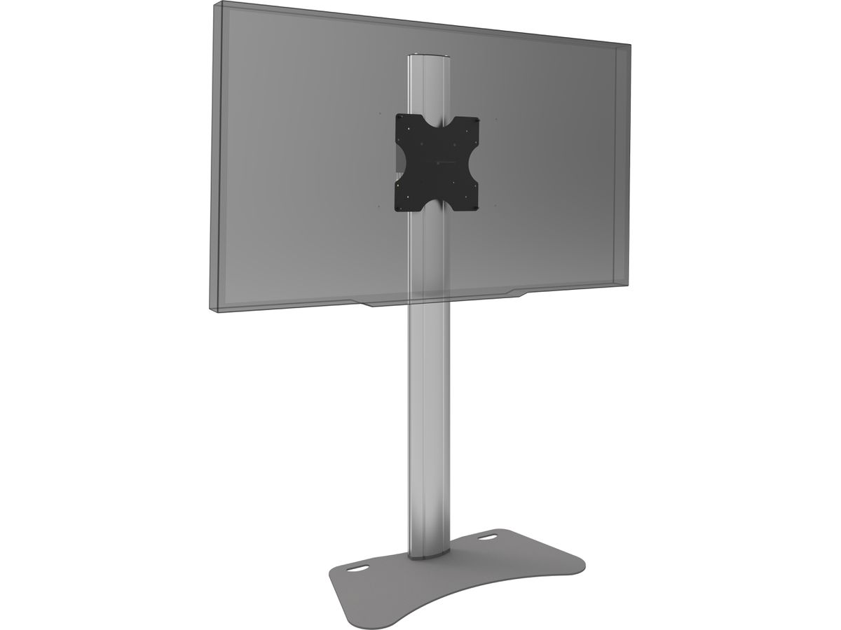 062.3000-225 - Displayständer max. 90" - bis 85 kg