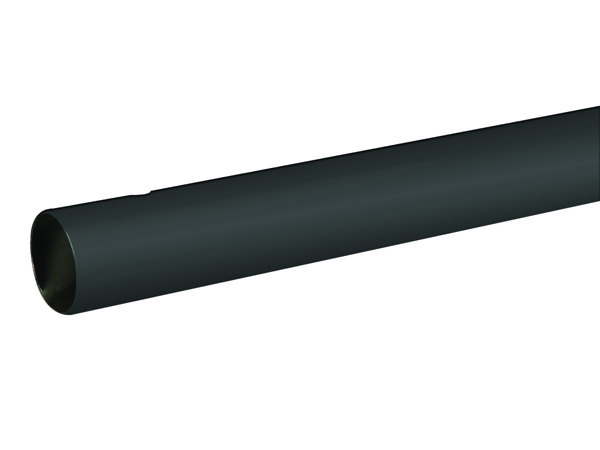 MOD-P100 - Tube 1m noire