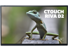 Riva D2 86 Zoll - IR Touch Display, Android 13