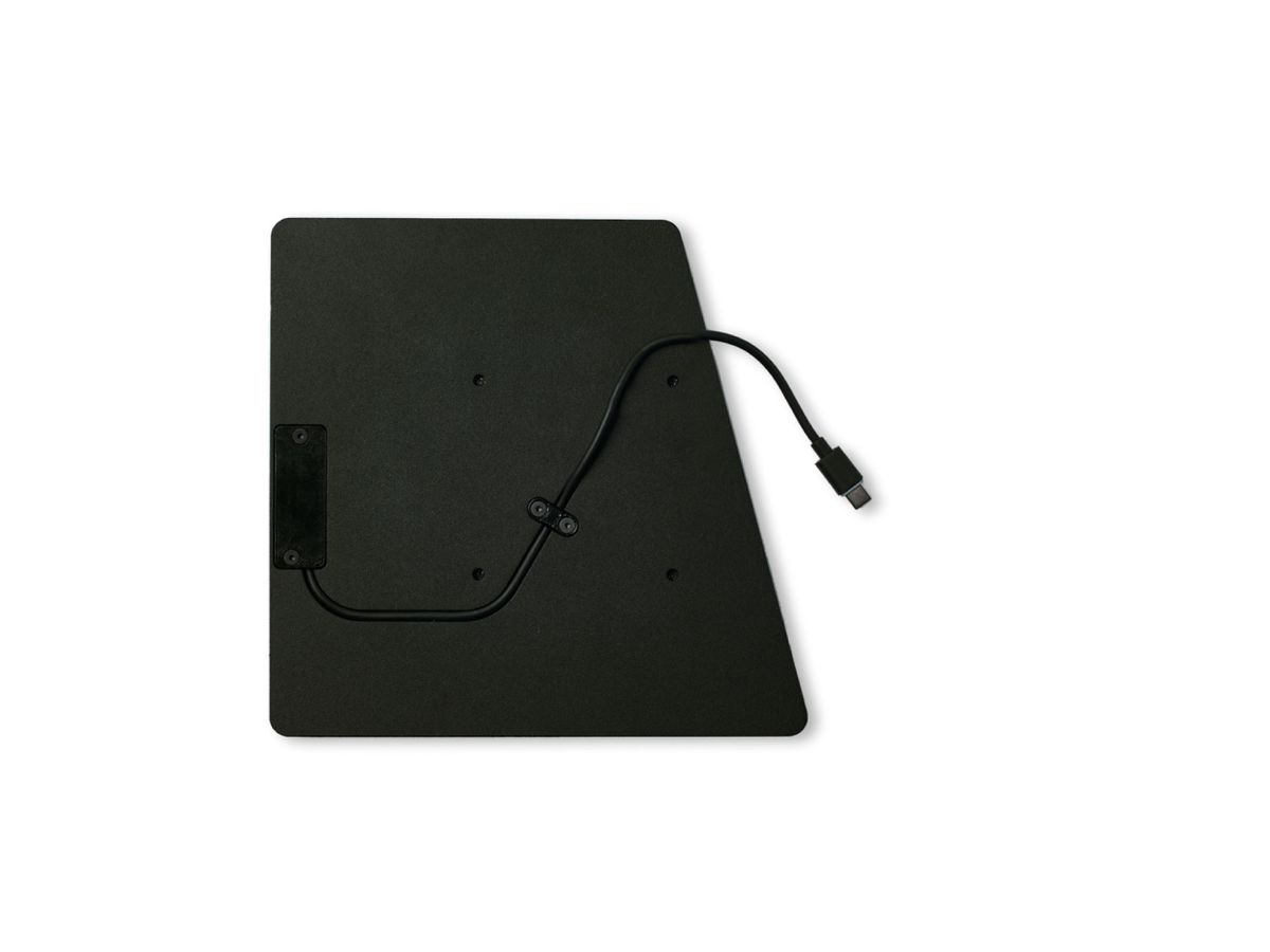 Companion Wall Home 10.9 noir - iPad 10.9" (10. Gen)