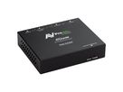 AV ProEdge AC-Dante-E - analoger Stereo-zu-Dante-Plattform-Encod