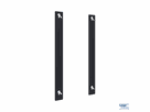 172.0008 - Adapterstrips VESA 600 - 092.1600 & 092.1700 Serien
