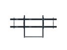 CPS Floorstand Dual 75 - 86 Zoll - Standsystem freistehend fur 2 Displays 7