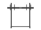Braclabs-Stand Floorbase - Standsystem freistehend - 40-55 Zoll - V
