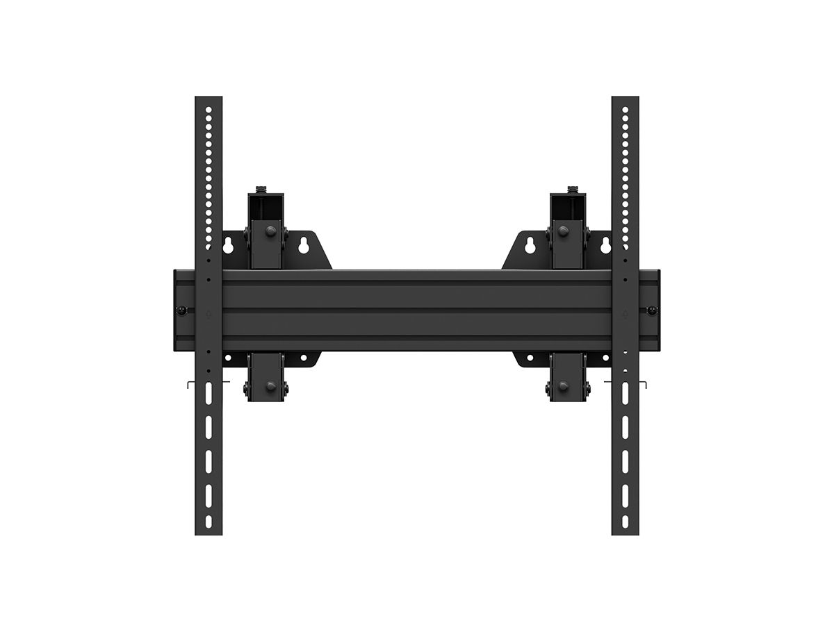 WH Synchron HD 55-75 Zoll - Wandhalterung schwerlast - 55-75 Zoll -