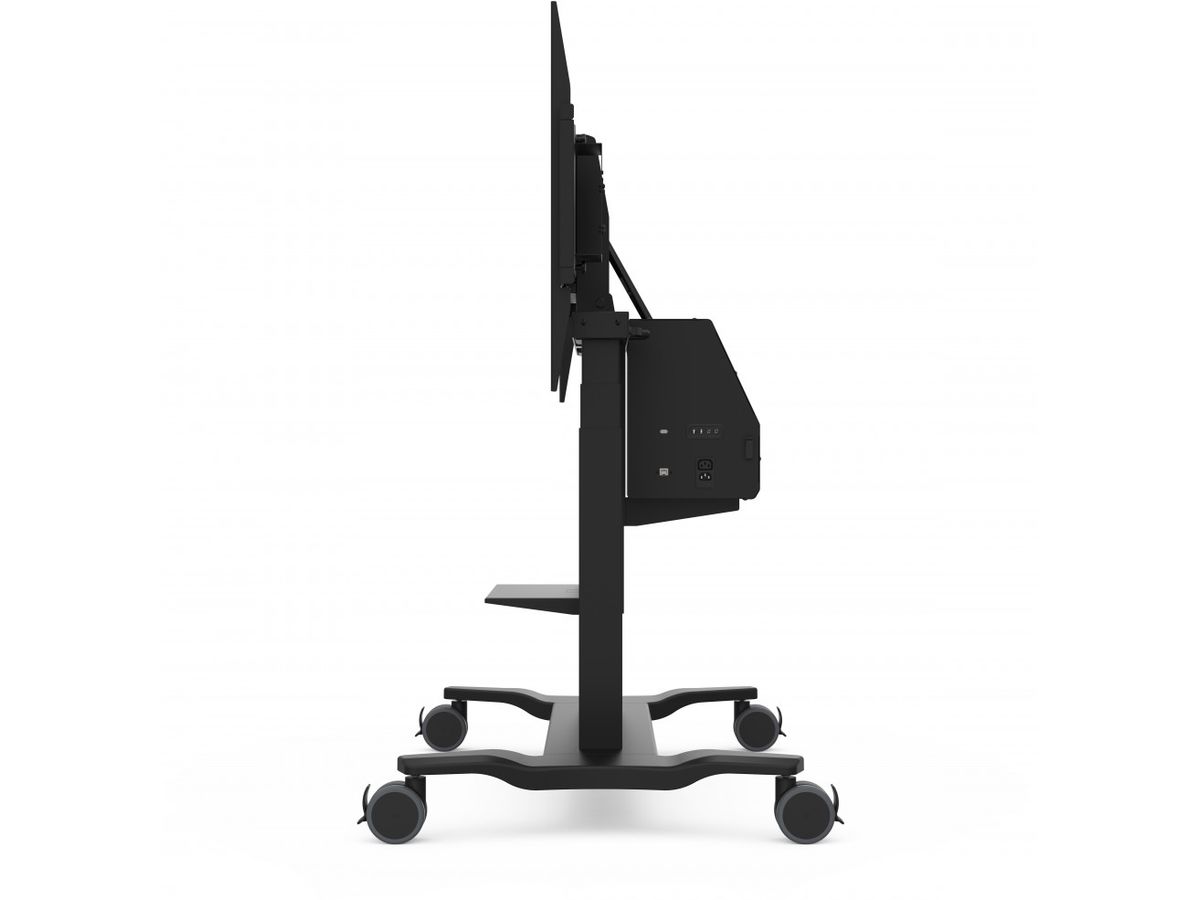 VB-STND-007 - Trolley Elektrisch Höhenverstellbar