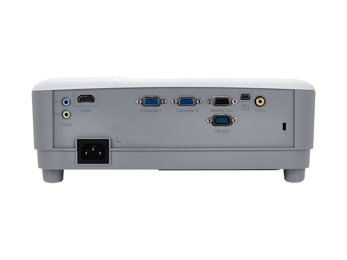 PA503X - Beamer  - XGA 3600 Lumen