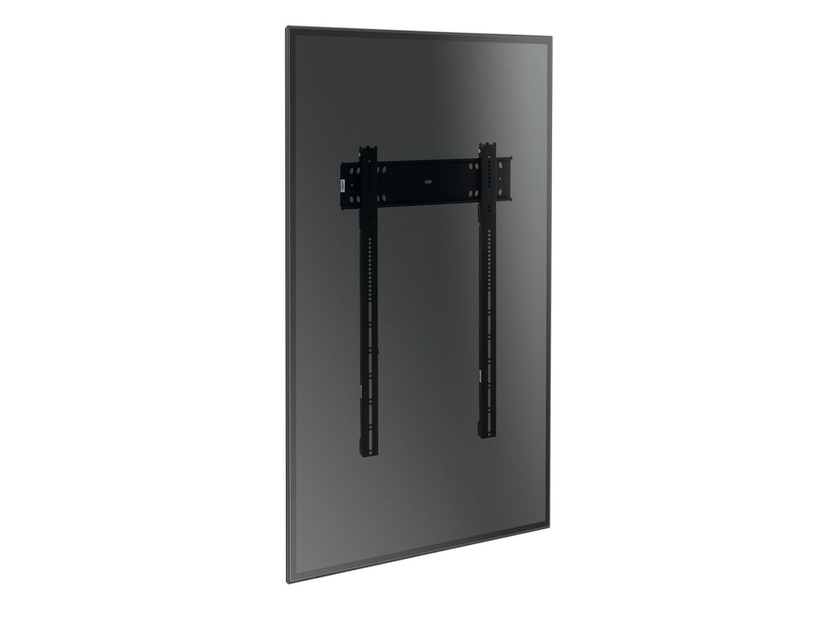 PFW 6815 - Wandhalterung fix, Hochformat, 43-100"