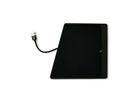 Companion Wall Home Air noir - iPad Air (4+5. Gen), 10.9", Pro 11