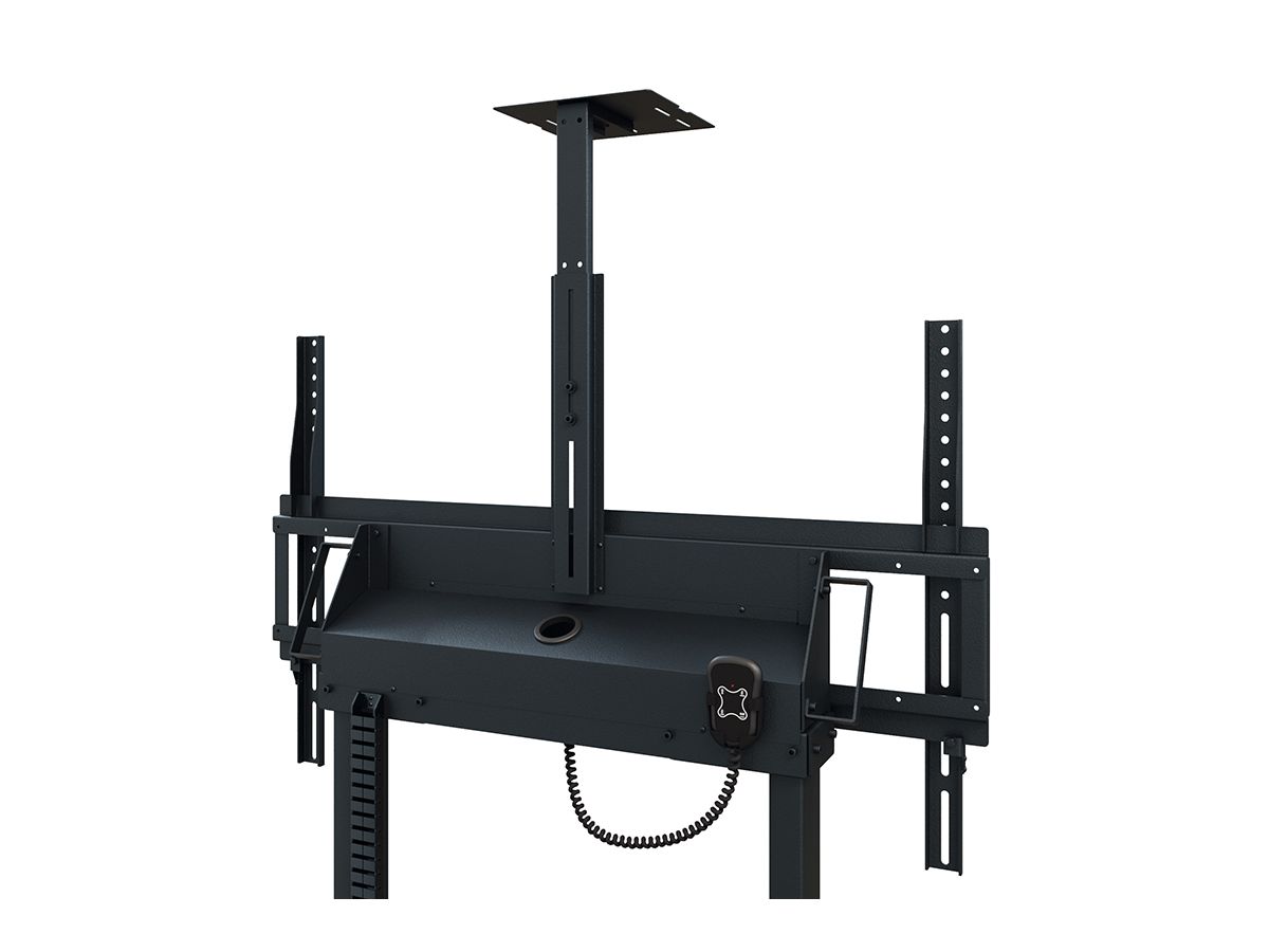 HP Twin Lift M-B - Liftsystem mobil - 55-86 Zoll - VESA max