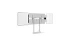RISE A216 - Kit tableau blanc 65" pour RISE mural