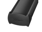 PUC 2508 - Deckenabhängungsprofil L 80 cm, Schwarz