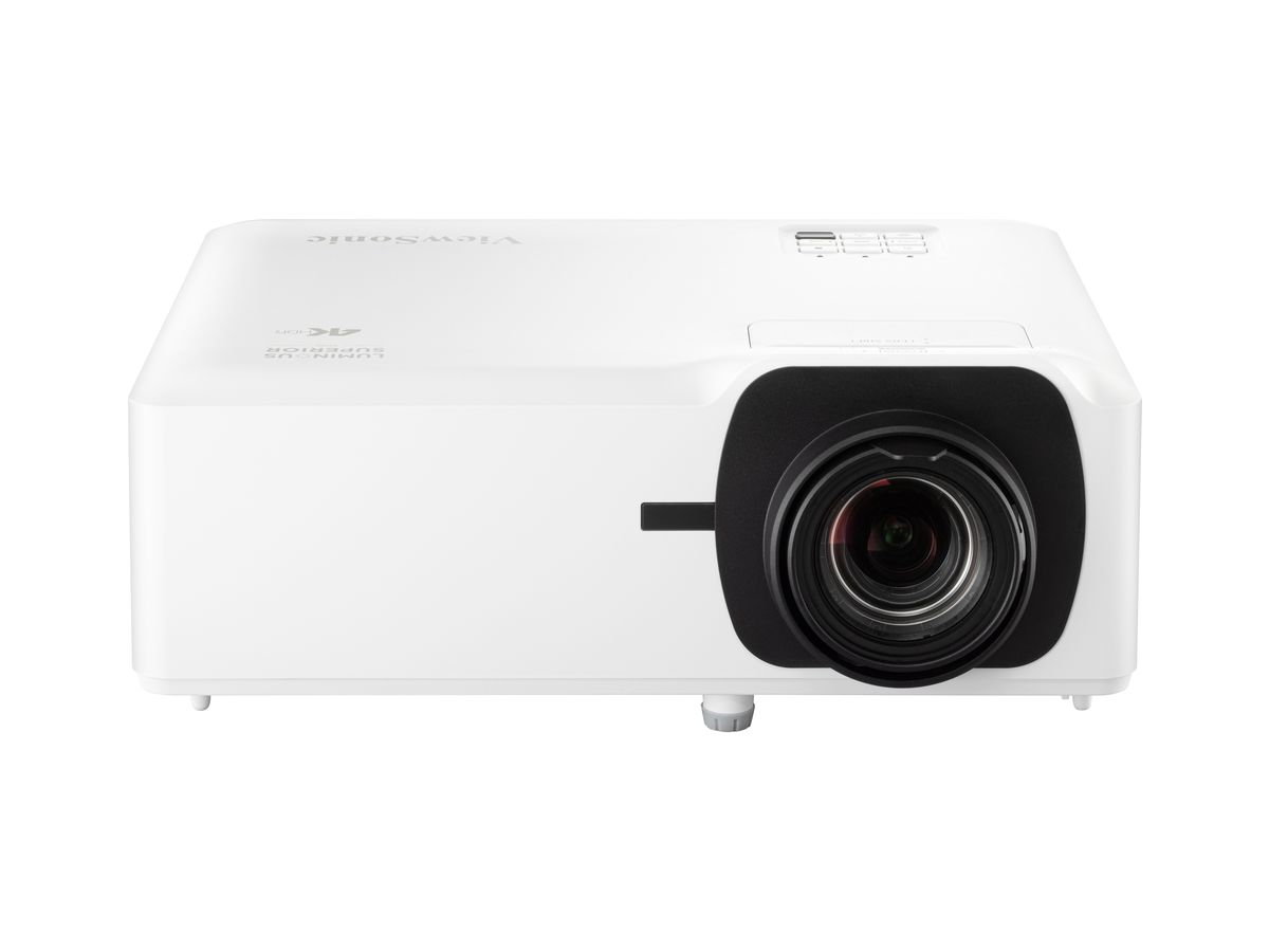 LS901-4K - Laser Beamer 5500 Lumen, 4K
