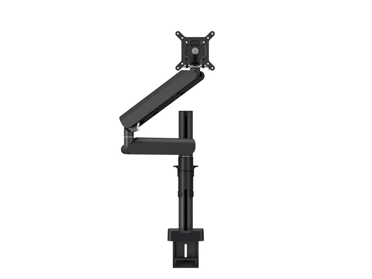 MOMO 4137 - Monitorhalter Motion Schwarz