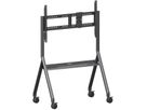 VB-STND-009 - Trolley für Display 55"-105"