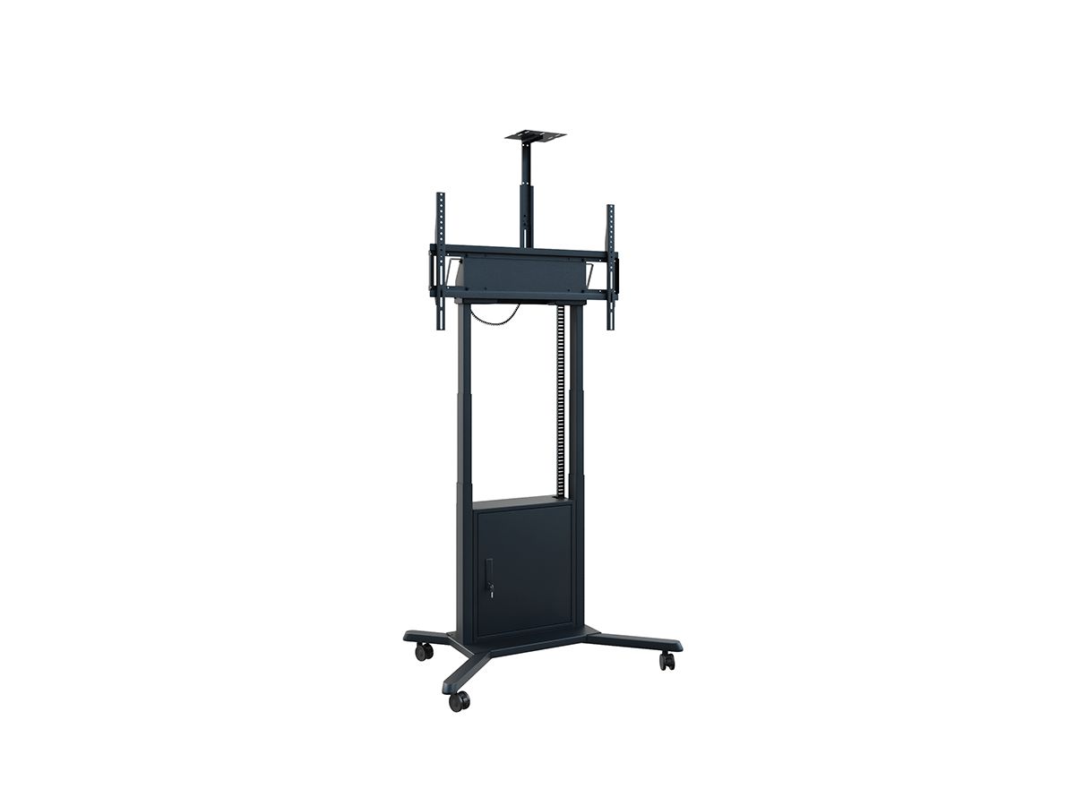 HP Twin Lift M-B - Liftsystem mobil - 55-86 Zoll - VESA max