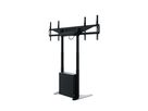 HP Twin Lift FS-DB - Liftsystem freistehend - 2x46-65 Zoll si
