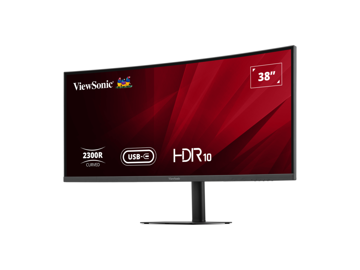 VA3820C - Monitor  - 38" UWQHD 21:9 3840x1600