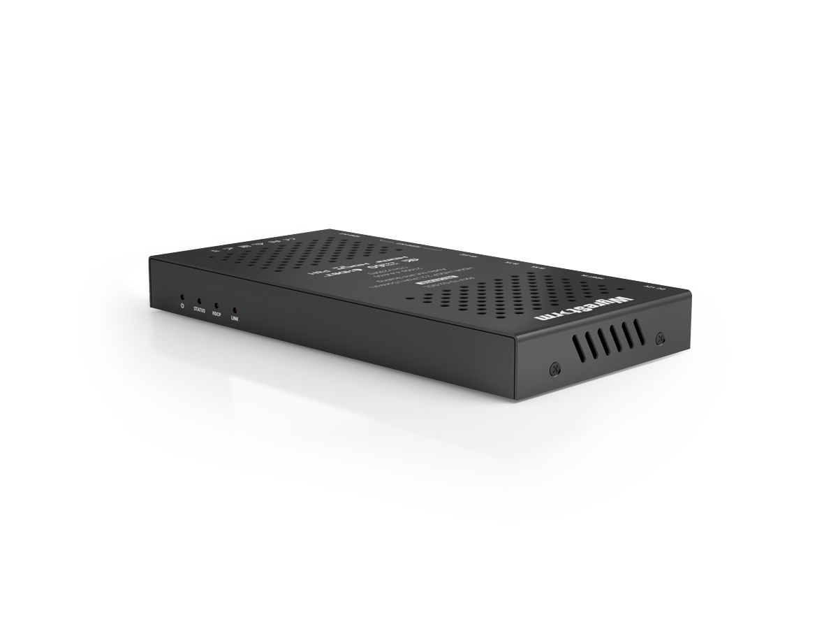 RXV-70-G2-SCL - Receiver HDBT, 4K, 70m, Scaling