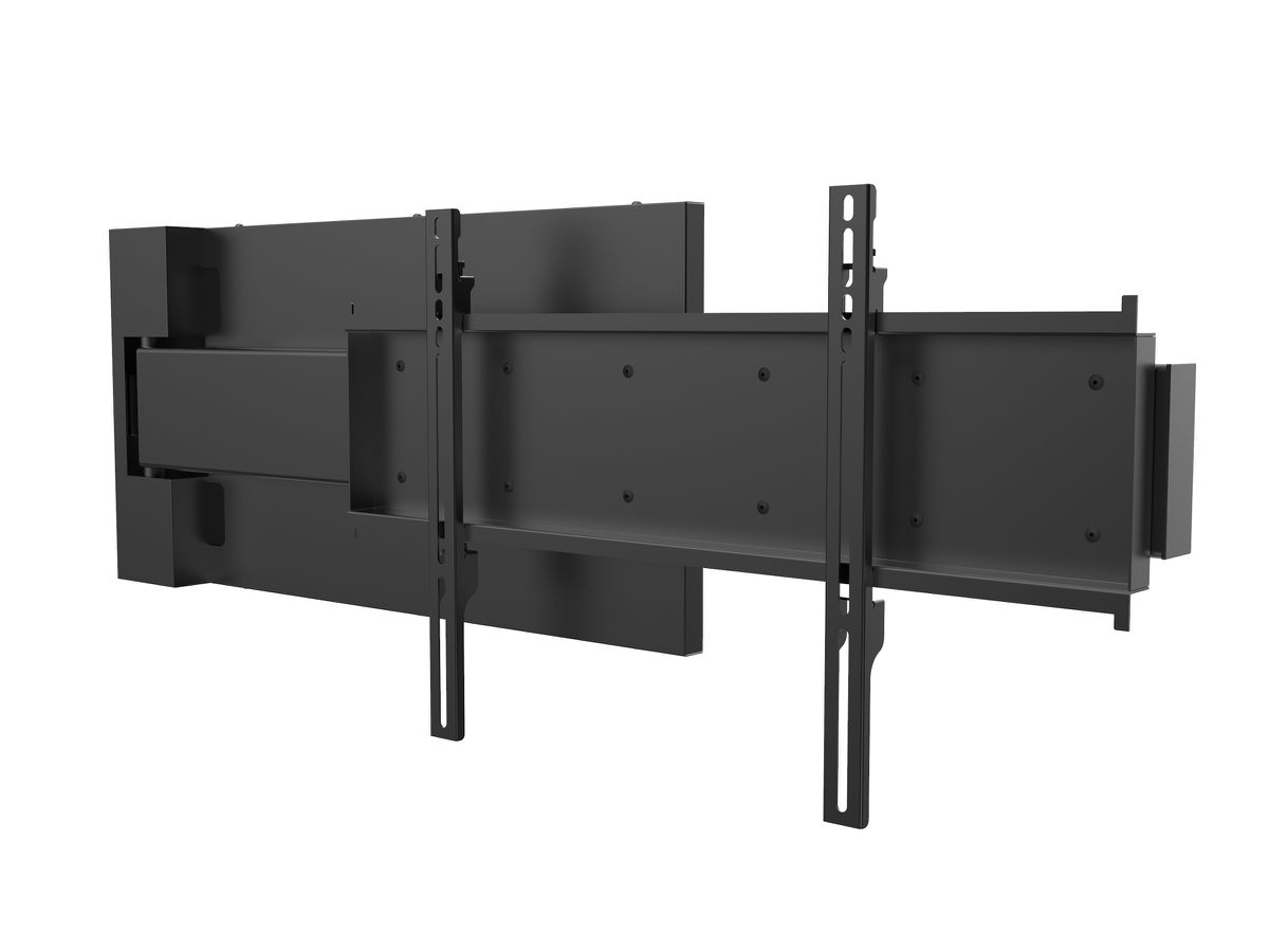 HPF665 - Halterung Schwenkbar 55" - 75"