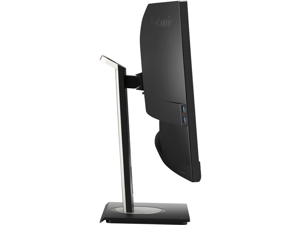 VG3456C - Monitor 34", WQHD Curved 3440x1440