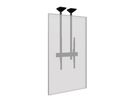 PLD Single HD Portrait - Schwerlast-Deckenhalterung - 75-100 Zoll