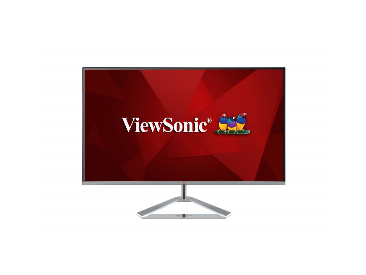 VX2776-SMH - Monitor 27" 16:9 FHD