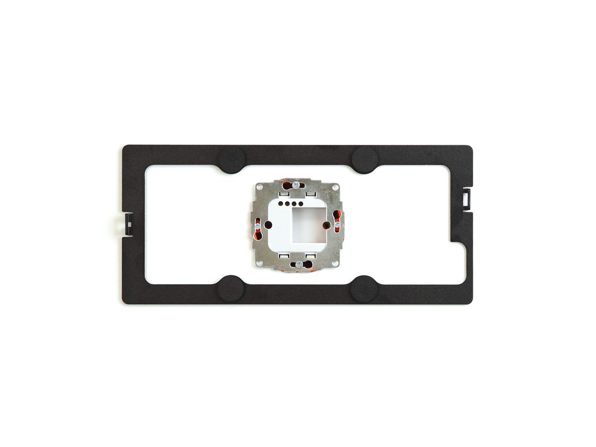 Dame Wall 2.0 10.9 schwarz - iPad 10.9" (10. Gen)