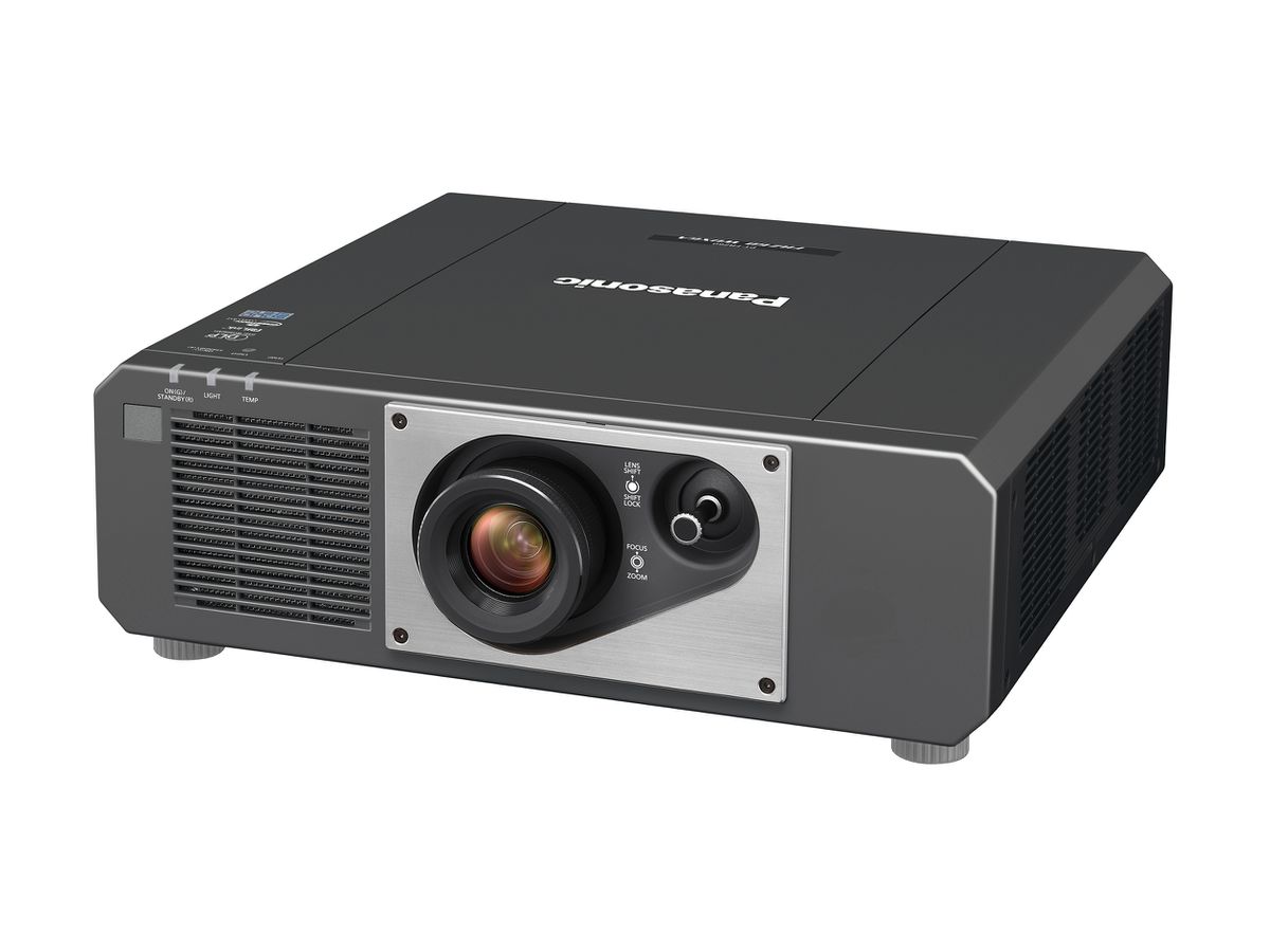 PT-FRZ60BEJ - Laser, WUXGA, 6000 ANSI