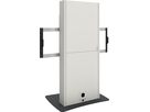 062.2905 - Displayständer bis zu 98" - 1310 - 1510mm