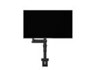 MOMO 4137 - Monitorhalter Motion Schwarz