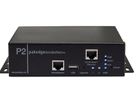 P2E - 2 Port Power Distribution Unit