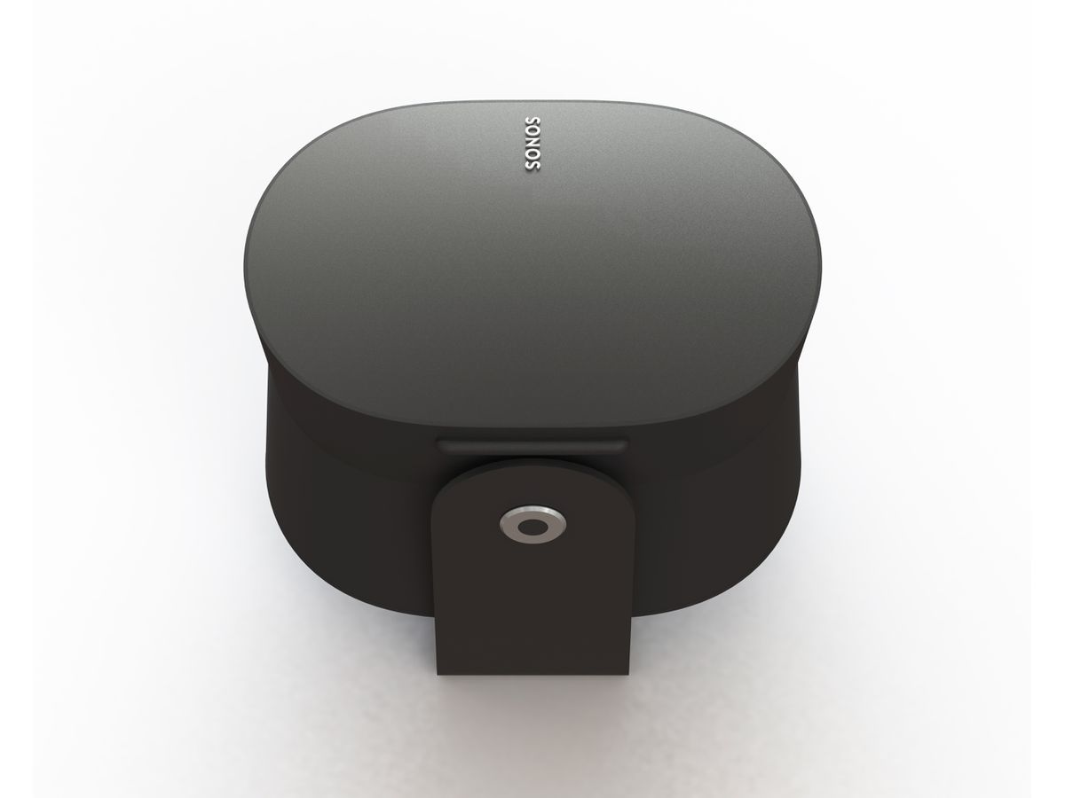 MSE31B - Wandhalter für Sonos Era 300 Schwarz