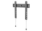 BL Superslim 400 - Wandhalterung starr - 32-55 Zoll - 18mm
