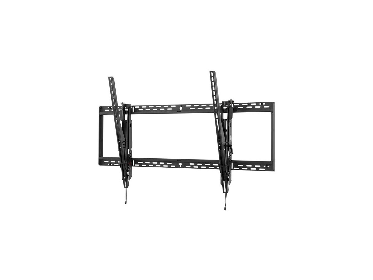 ST670P - Neigbare Halterung bis 113kg, 42" - 90"