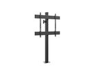 CPS Floor-Wall Single 75 - 86 Zoll - Standsystem Boden-Wand - 75-86 Zoll - VE