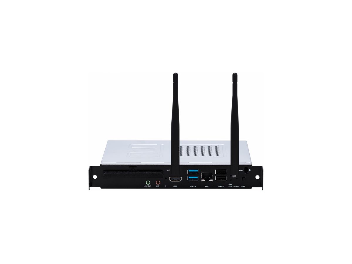 VPC12-WPO-2 - PC Modul  - OPS i5
