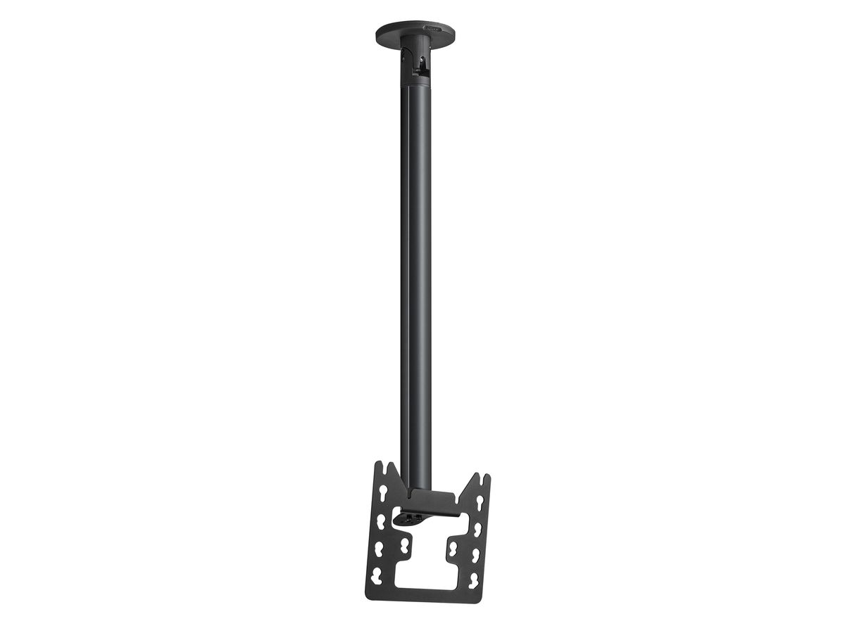 CT 241522B - Deckenh. drehbar Säule 150cm, 200x200 Sz