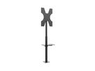 Braclabs-Stand Floormount - Standsystem Bodenmontage - 40-55 Zoll -