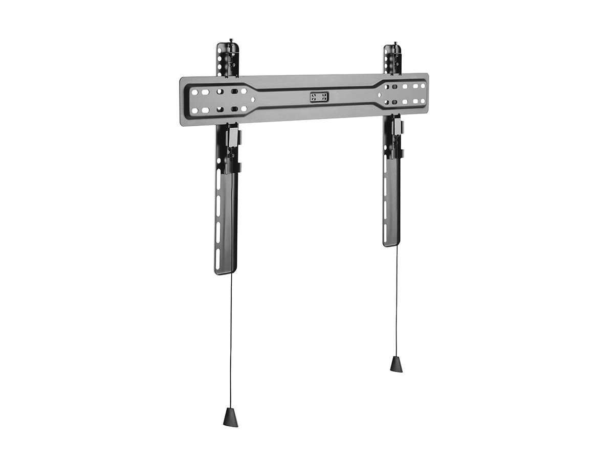 BL Superslim 600 - Wandhalterung starr - 55-75 Zoll - 18mm