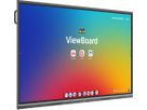 IFP8651 - Touch Display, 86" 4K, EDLA