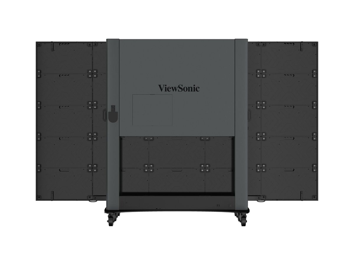 LDS138-151 - Direct LED View 138" LED Display-Fold