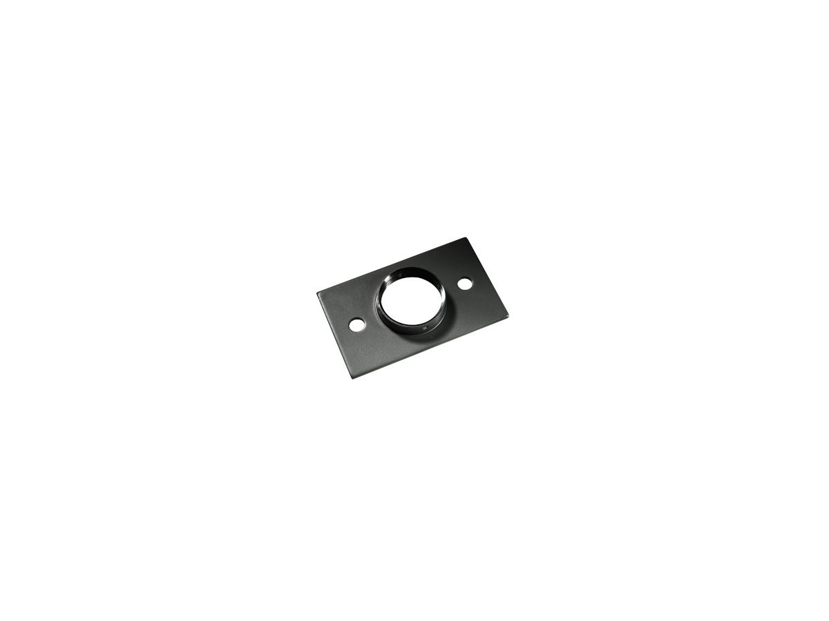 ACC560 - Montageplatte für Modularlösung