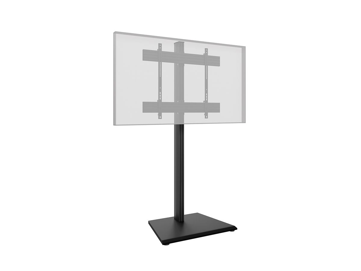 CPS Freestanding Single 75 - 98? - Standsystem freistehend - 75-98 Zoll - V