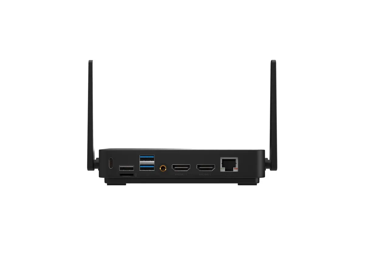 Stream 4K Pro Kit - Wireless Presentation System 2xTX/1xRX