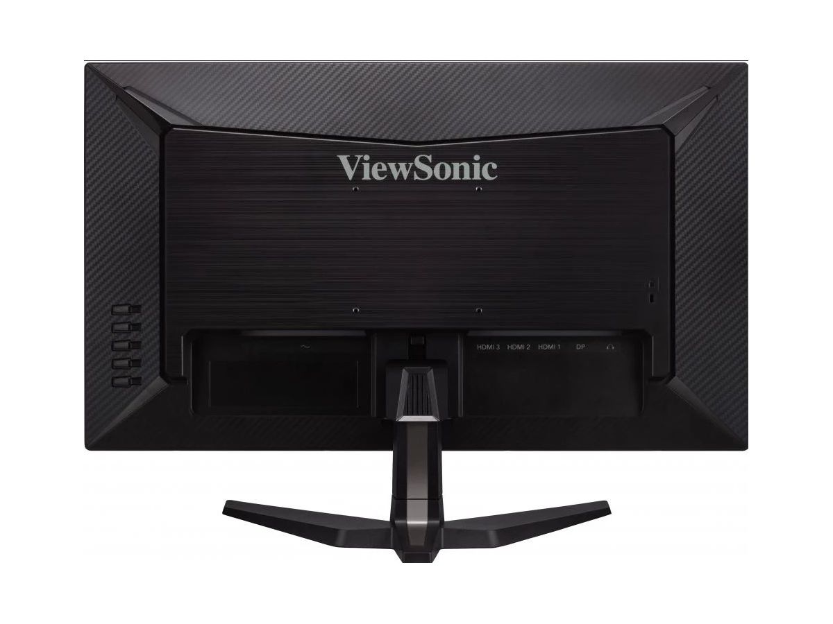 VX2458-P-MHD - Monitor  - 24" FHD 16:9, 1920x1080